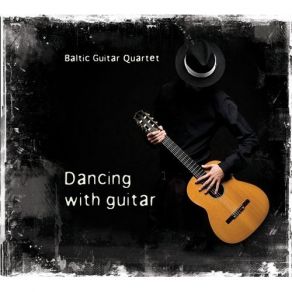 Download track 6. Slavonic Dance No. 7 Op. 46 Baltic Guitar Quartet