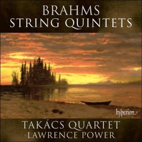 Download track Brahms: String Quintet # 2 In G, Op. 111 - 3. Un Poco Allegretto Johannes Brahms