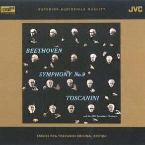 Download track Symphony No. 9 In D Minor, Op. 125
