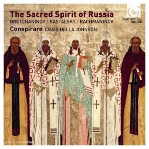 Download track 18 - Do Not Cast Me Off In My Old Age, Op. 40, No. 5 Conspirare