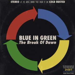 Download track Get Back (To Soulful Music) Blue In Green