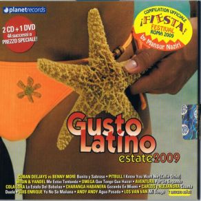 Download track B Benny Moré, Cuban Deejays