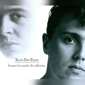 Download track Head Over Heals Tears For Fears