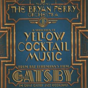 Download track Let's Misbehave The Bryan Ferry Orchestra