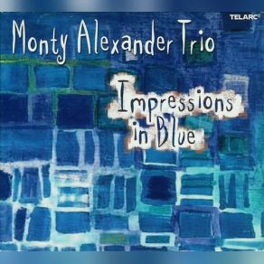 Download track Jumpin' At Capitol Monty Alexander Trio