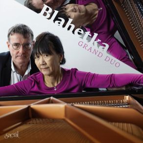 Download track 01 - Grand Duo À Quatre Mains Pour Le Pianoforte En Fa Diese Mineur, Op. 47 - 1. Allegro Moderato Shoko Hayashizaki, Michael Hagemann