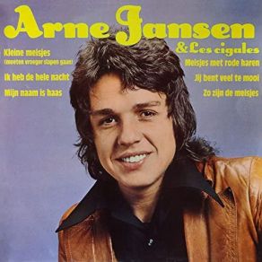Download track A Rose Has To Die (Remastered / Bonus Track) Arne Jansen, Les Cigales