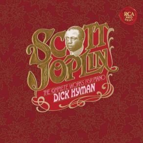 Download track 43. Gladiolus Rag (Improvisations By Dick Hyman) (2023 Remastered Version) Scott Joplin