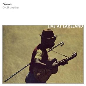 Download track Counting Out Time Genesis