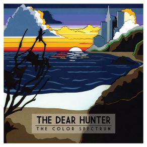 Download track Deny It All (Red) The Dear Hunter