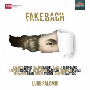 Download track Stradal: Concerto In A Minor From Bach's Organ Transcription (Bwv 593) Of A. Vivaldi's Concerto Op. 3 No. 8 Of L'estro Armonico: Allegro Moderato E Maestoso Luigi Palombi