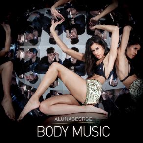 Download track You Know You Like It AlunaGeorge