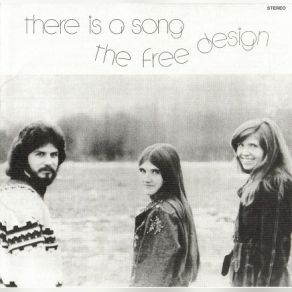 Download track There Is A Song The Free Design