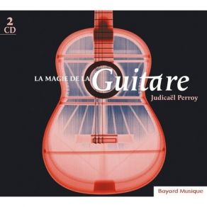 Download track 02 - Giuliani- Variations Sur Un Theme De Haendel, Op. 107 Judicaël Perroy