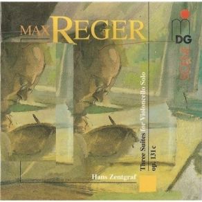 Download track 01 - Präludium-Vivace Max Reger