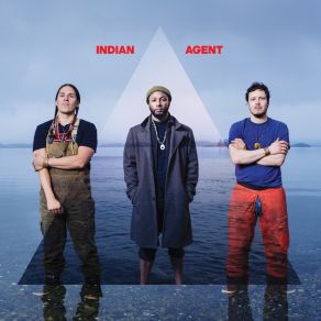 Download track All Over Town Indian AgentBudo