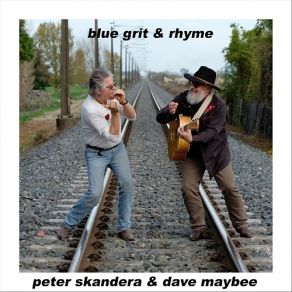 Download track Thirteen Question Method Dave Maybee, Peter Skandera
