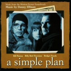 Download track Stop It Danny ElfmanDanny, Elfman