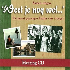 Download track M'n Opa Hollands Sterren Orkest