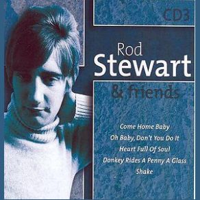 Download track Why Does It Go On Rod Stewart