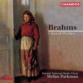Download track 20. Zigeunerlieder Op. 103 - II. Hochgetürmte Rimaflut Johannes Brahms