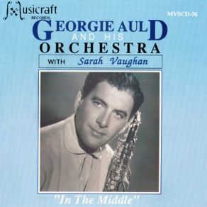 Download track You Haven't Changed At All (Vocal Lynn Stevens) Georgie Auld