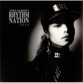 Download track Livin' In A World (They Didn't Make) Janet Jackson
