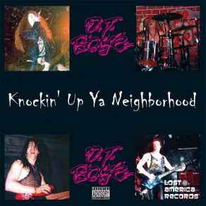 Download track I. F. Y. M. D. T. Boyz