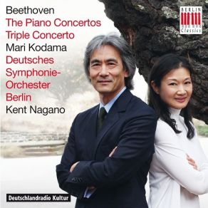Download track 01. Piano Concerto No. 1 In C-Dur, Op. 15 - I. Allegro Con Brio Ludwig Van Beethoven