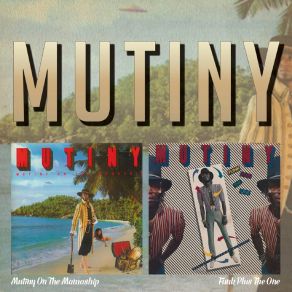 Download track Don't Bust The Groove The Mutiny