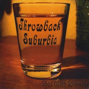 Download track Side Effects Throwback Suburbia