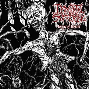 Download track Entangled Upon Lies Immortal Suffering