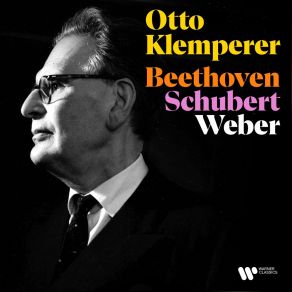 Download track Weber: Oberon, J. 306: Overture Otto Klemperer
