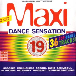 Download track Kleine Maus (Extended Version) Das Modul