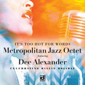 Download track I'm A Fool To Want You Metropolitan Jazz Octet