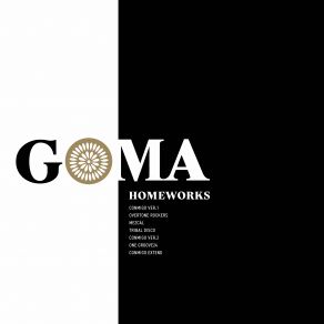 Download track Conmigo Extend GOMA Homeworks