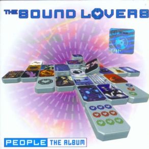 Download track Run A Way (Intro) The Soundlovers