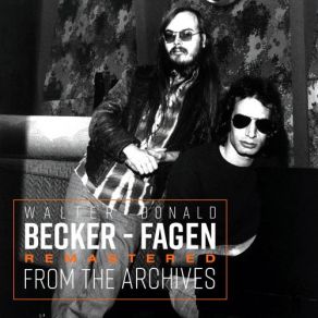 Download track Any World (That I'm Welcome To) (Remastered) Walter Becker