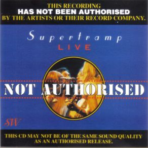 Download track Hide In Your Shell Supertramp