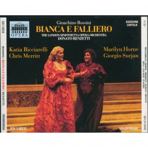 Download track Fermate... Siam Perduti Rossini, Gioacchino Antonio