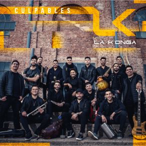 Download track Dispara Lentamente La K'onga