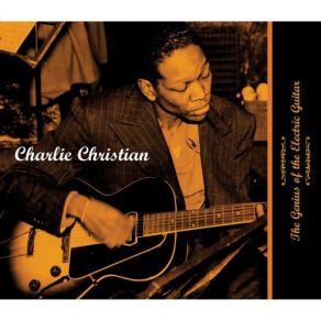 Download track I'm Confessin' (That I Love You) Charlie Christian