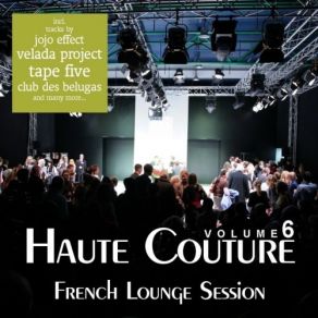 Download track Quatre Pieces Collées - Part 1 Club Des Belugas