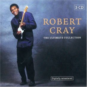 Download track Nothin' But A Woman Robert Cray