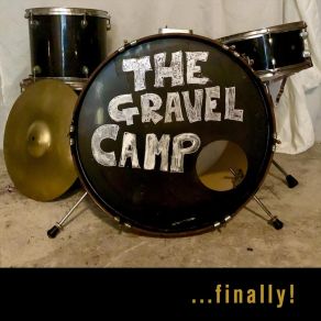 Download track Stop, Look And Listen The Gravel CampGarry Cosgrove