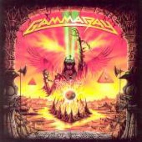Download track Rising Again Gamma Ray