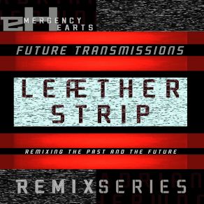 Download track Don't Crash Leaether Strip