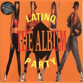 Download track Give A Little Bit Latino Party