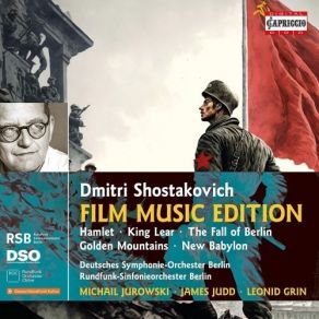 Download track 12. IV. Interlude Shostakovich, Dmitrii Dmitrievich