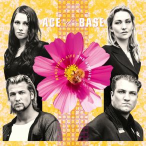 Download track Living In Danger (Short Version; D-House Mix) Ace Of BaseDavid Morales